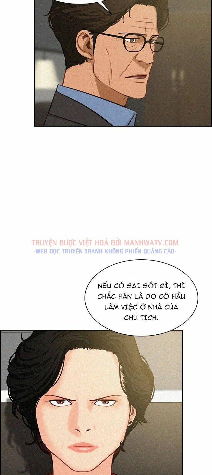 Chúa Tể Đồng Tiền: Chapter 39