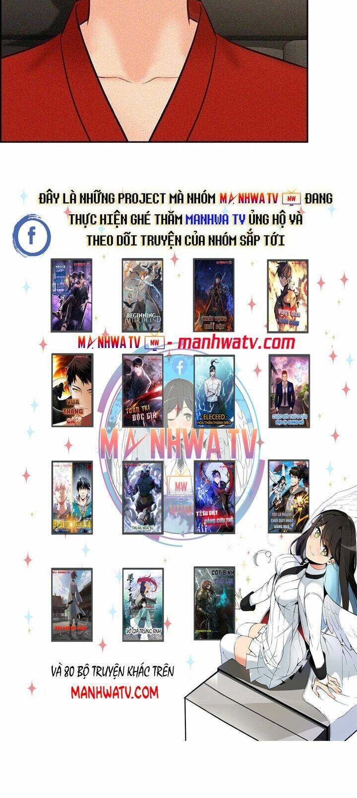 Chúa Tể Đồng Tiền: Chapter 39