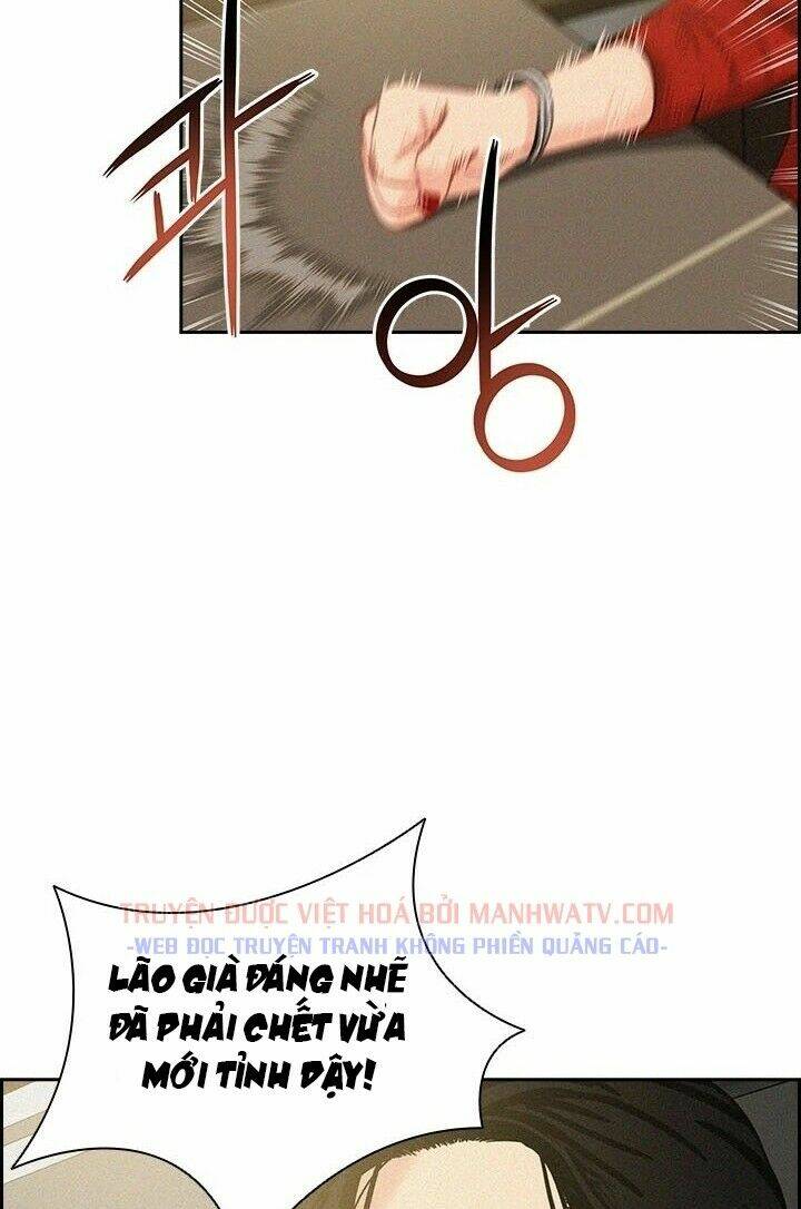 Chúa Tể Đồng Tiền: Chapter 39