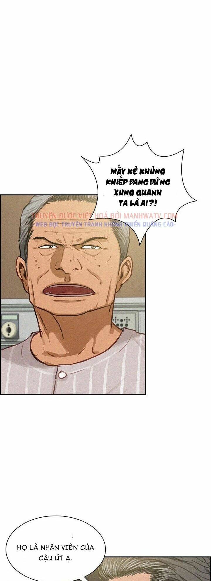 Chúa Tể Đồng Tiền: Chapter 39