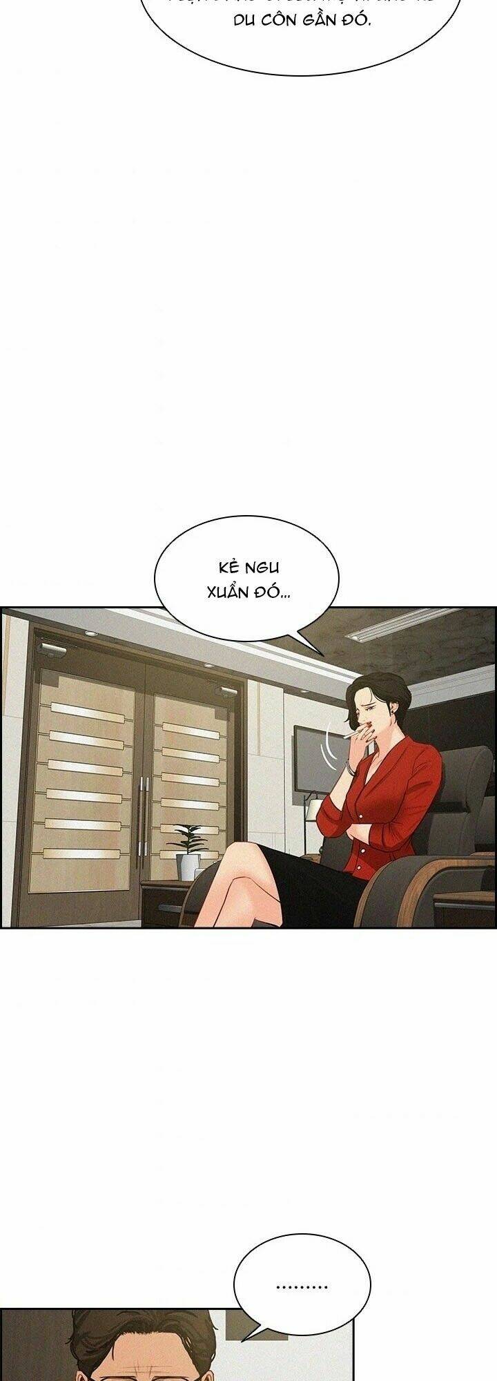 Chúa Tể Đồng Tiền: Chapter 39