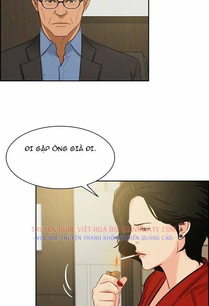 Chúa Tể Đồng Tiền: Chapter 39