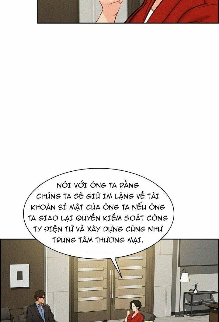 Chúa Tể Đồng Tiền: Chapter 39