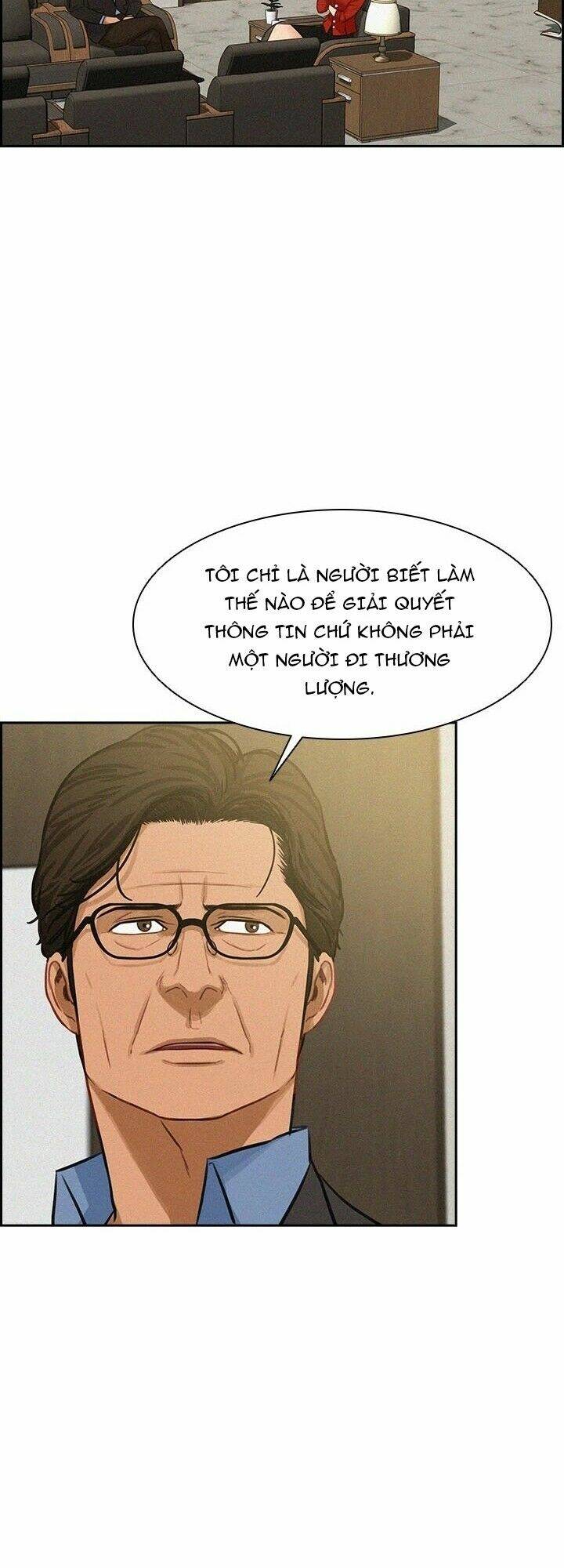 Chúa Tể Đồng Tiền: Chapter 39