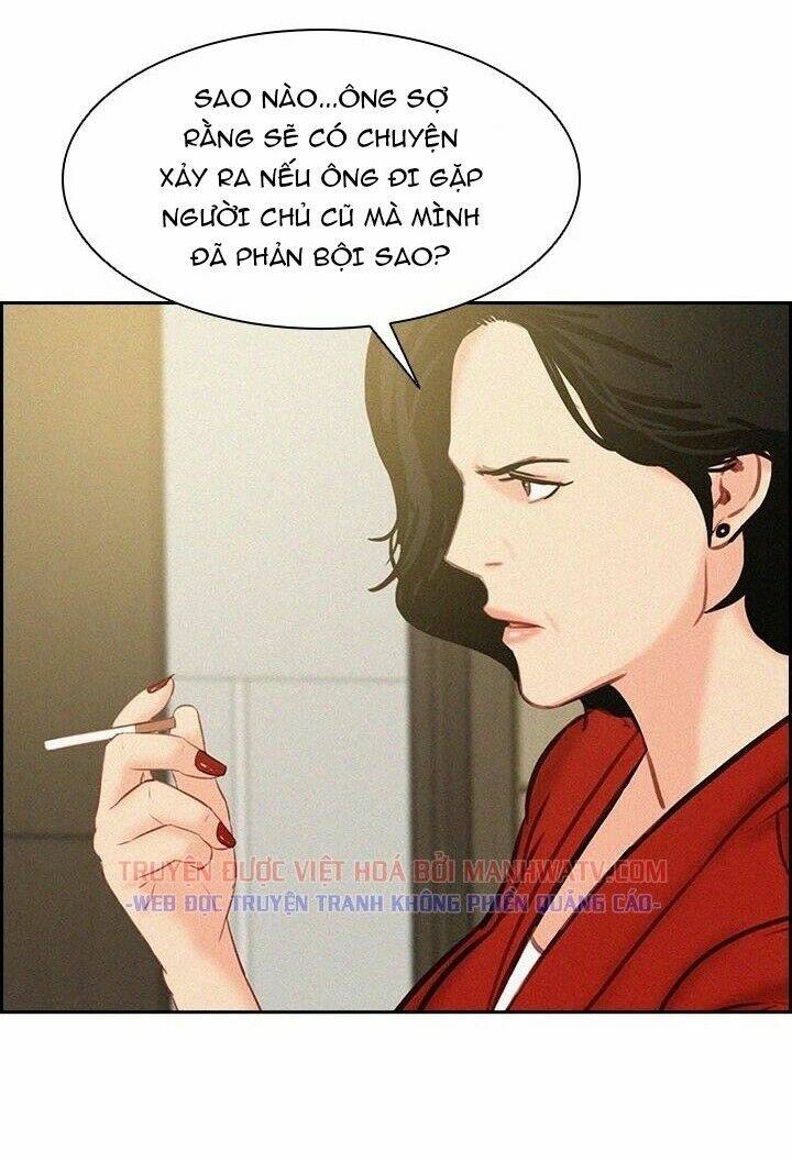 Chúa Tể Đồng Tiền: Chapter 39