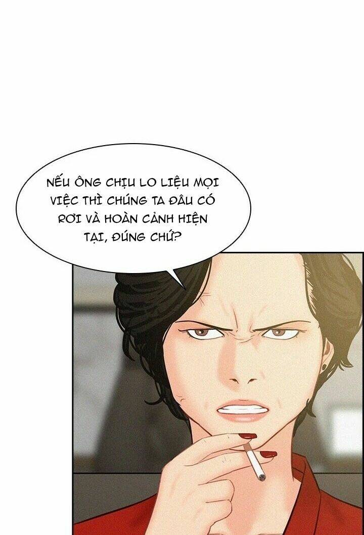 Chúa Tể Đồng Tiền: Chapter 39