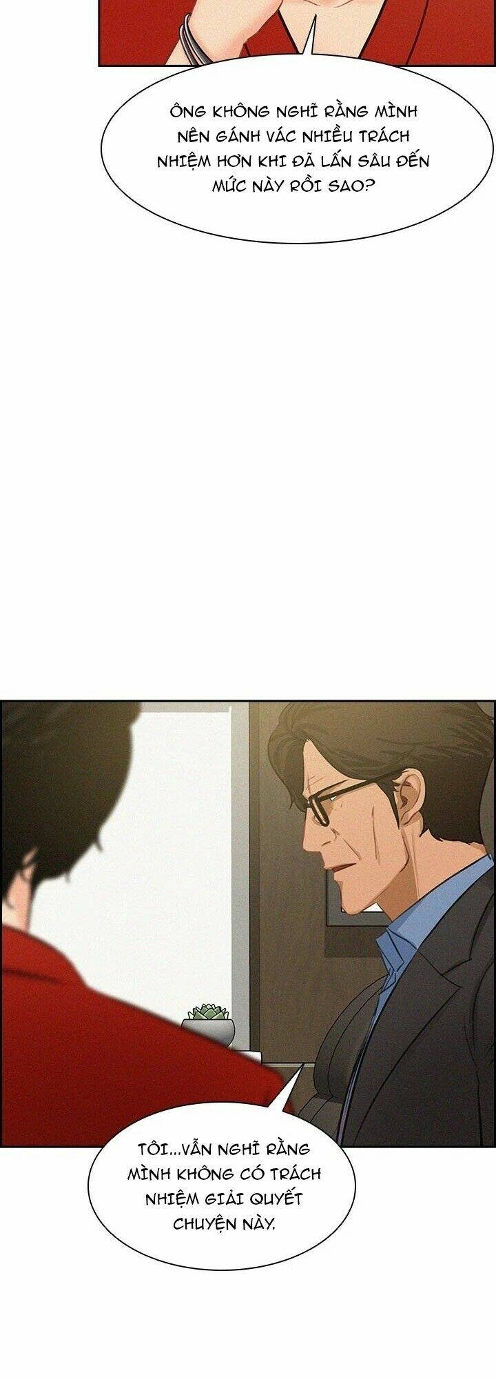 Chúa Tể Đồng Tiền: Chapter 39