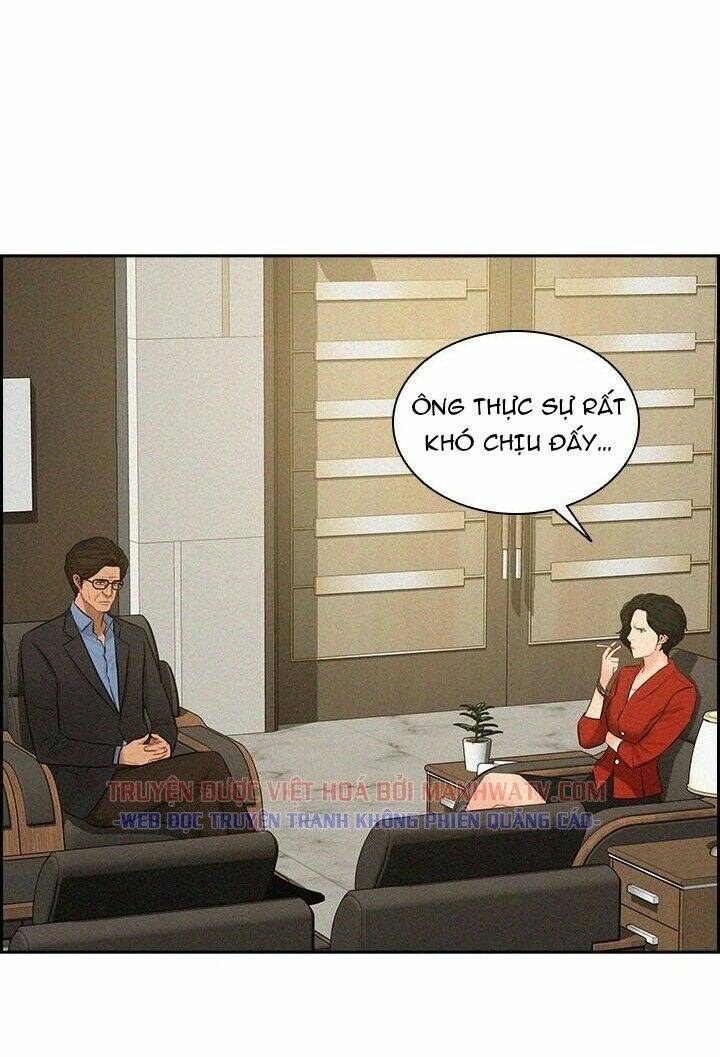 Chúa Tể Đồng Tiền: Chapter 39