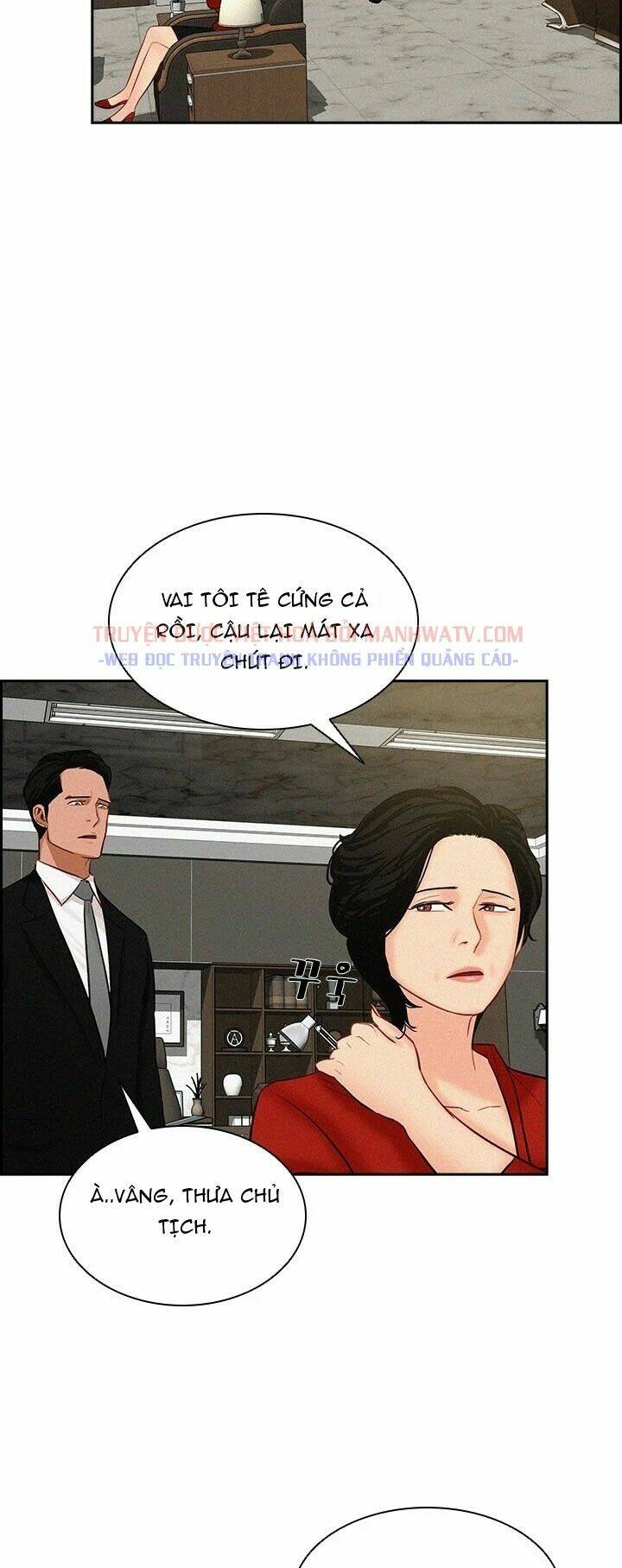 Chúa Tể Đồng Tiền: Chapter 39