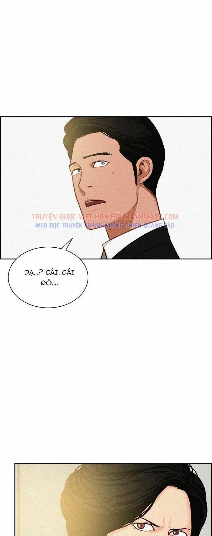 Chúa Tể Đồng Tiền: Chapter 39
