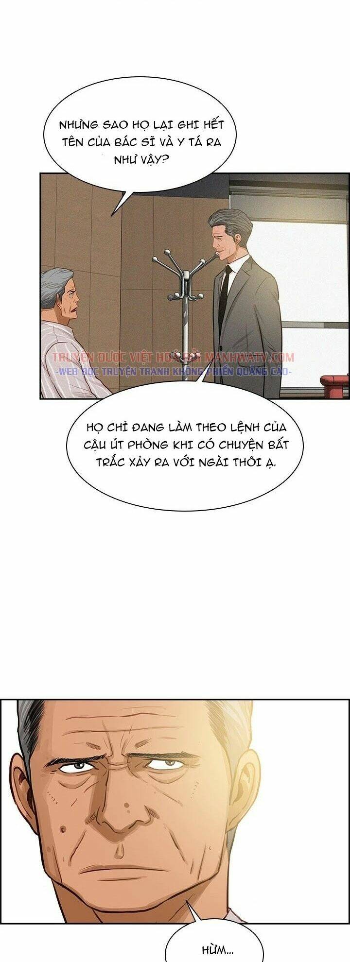 Chúa Tể Đồng Tiền: Chapter 39