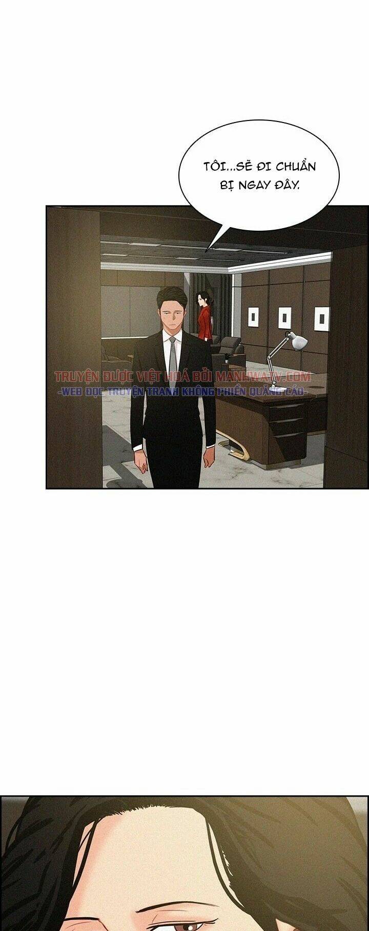 Chúa Tể Đồng Tiền: Chapter 39
