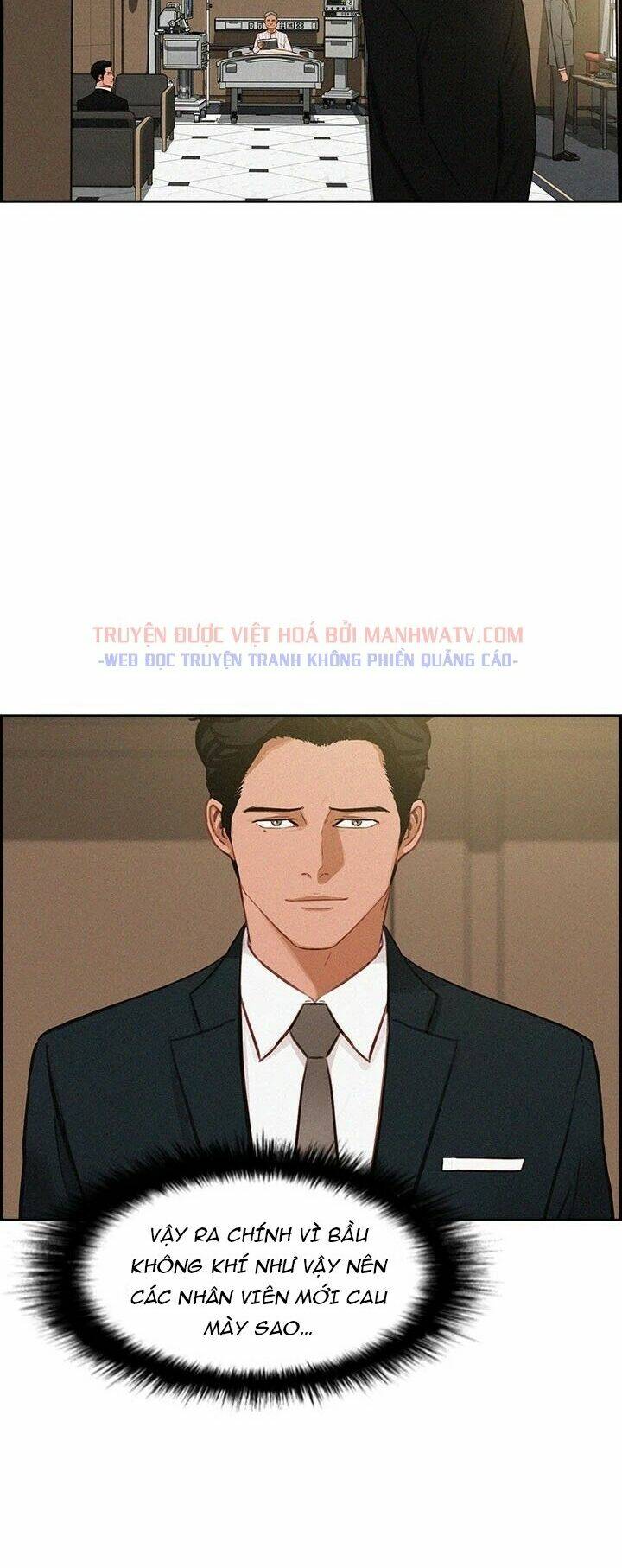 Chúa Tể Đồng Tiền: Chapter 39