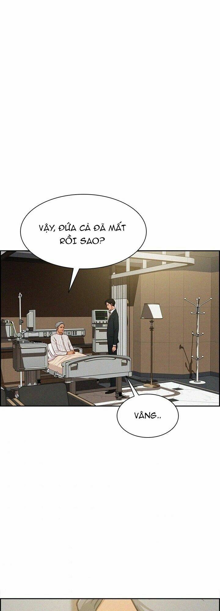Chúa Tể Đồng Tiền: Chapter 39