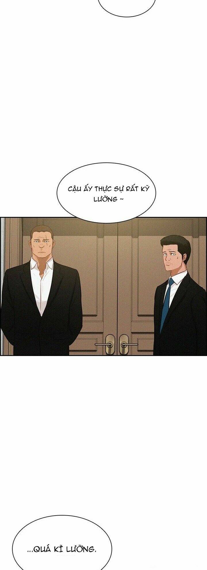 Chúa Tể Đồng Tiền: Chapter 39