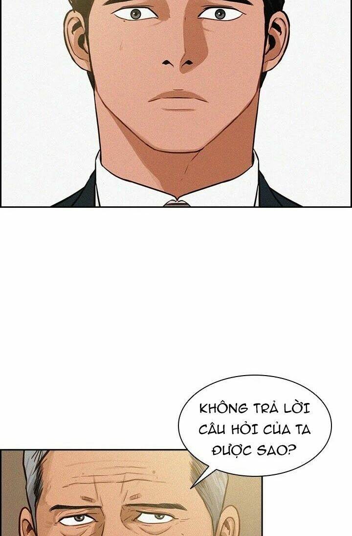 Chúa Tể Đồng Tiền: Chapter 39