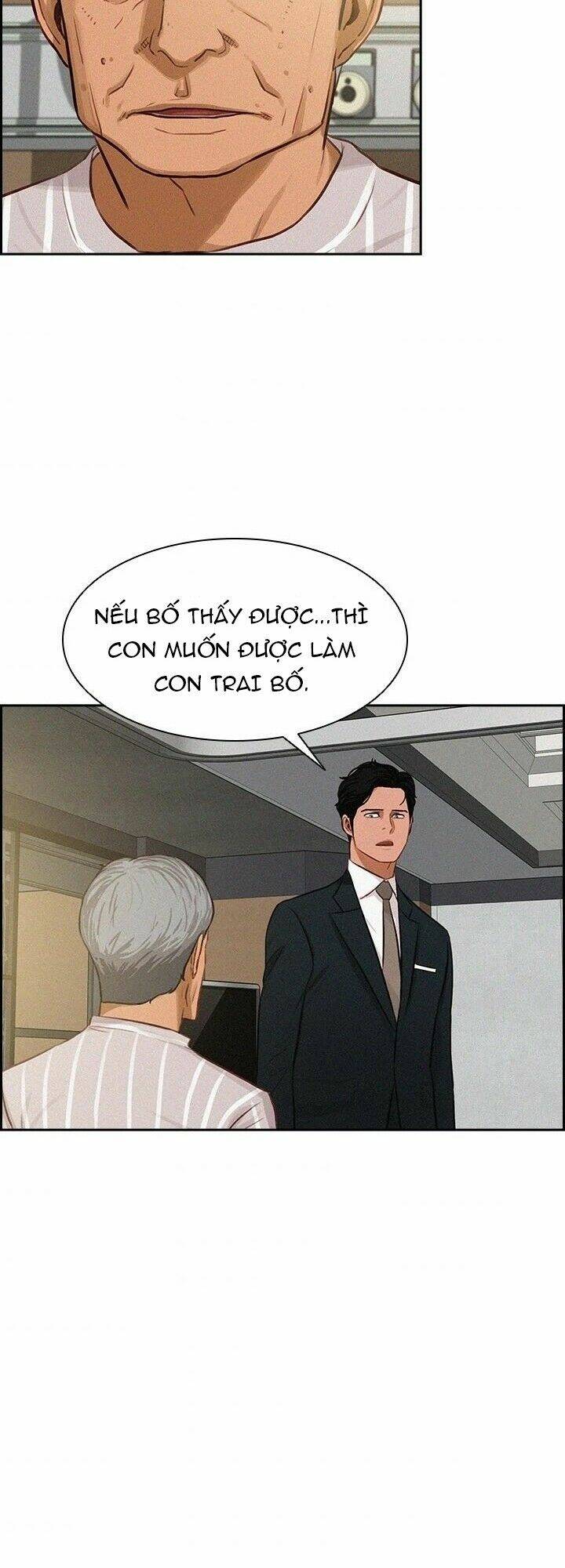 Chúa Tể Đồng Tiền: Chapter 39