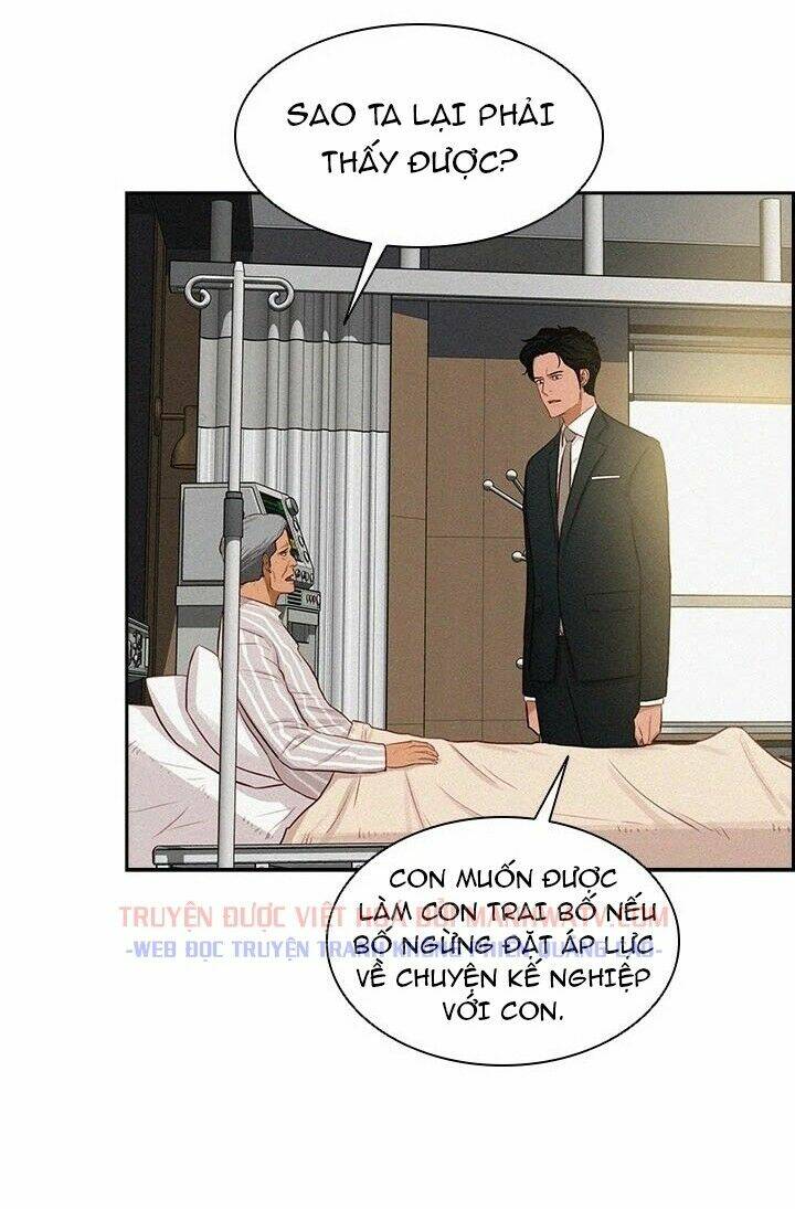 Chúa Tể Đồng Tiền: Chapter 39