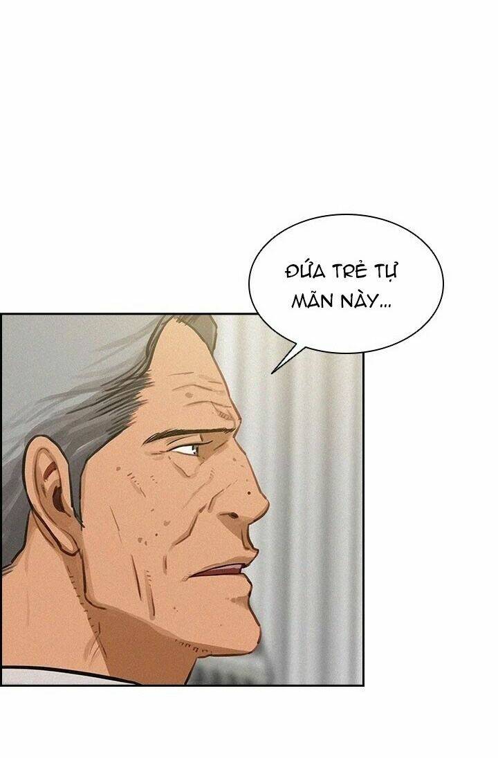 Chúa Tể Đồng Tiền: Chapter 39