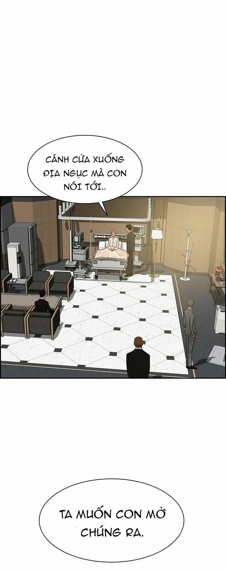 Chúa Tể Đồng Tiền: Chapter 39