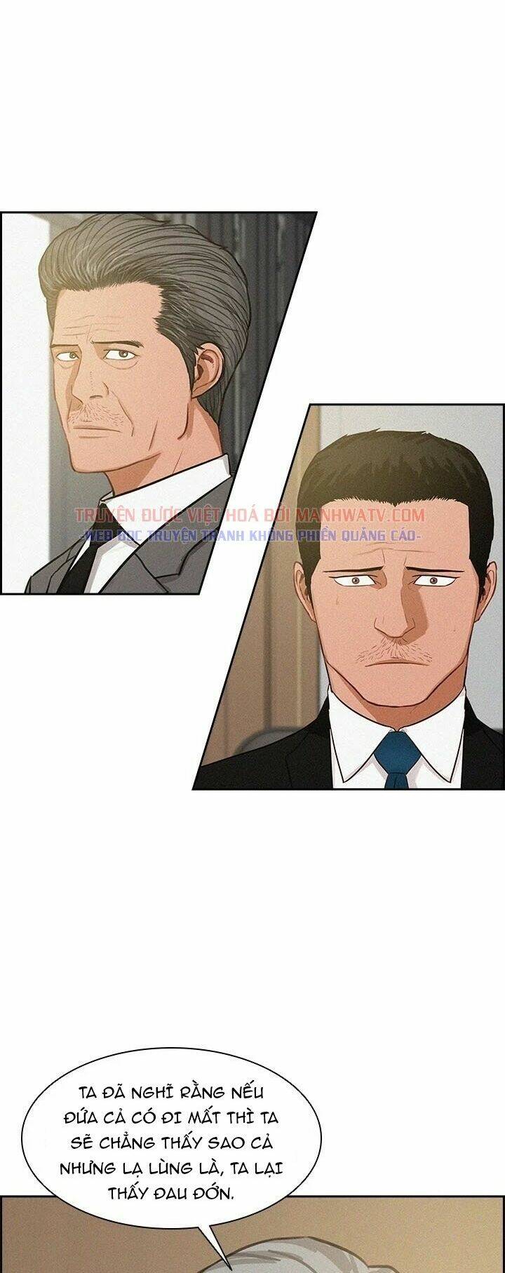 Chúa Tể Đồng Tiền: Chapter 39