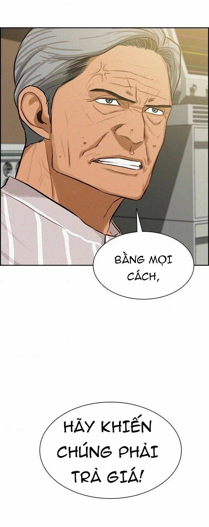 Chúa Tể Đồng Tiền: Chapter 39
