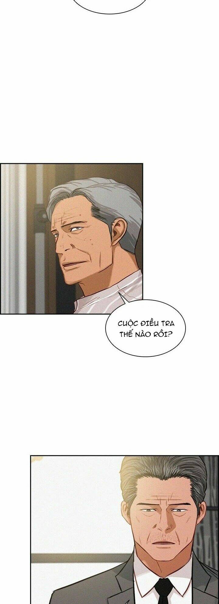 Chúa Tể Đồng Tiền: Chapter 39