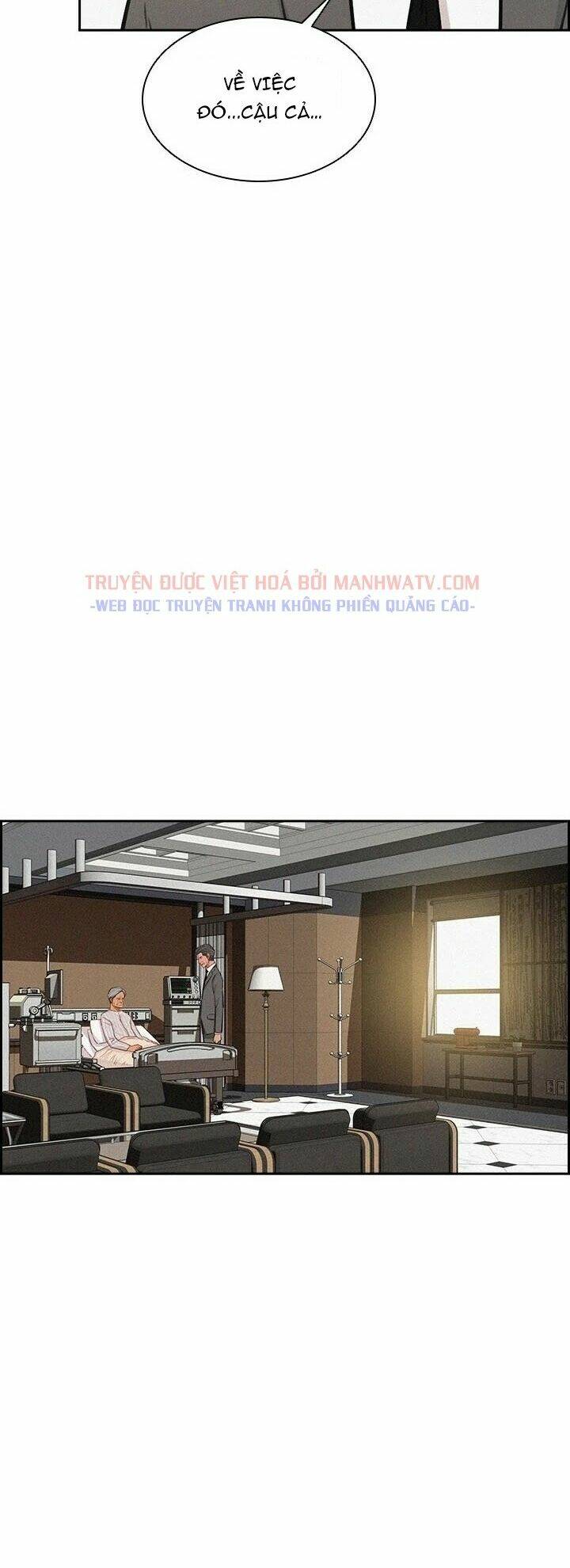Chúa Tể Đồng Tiền: Chapter 39