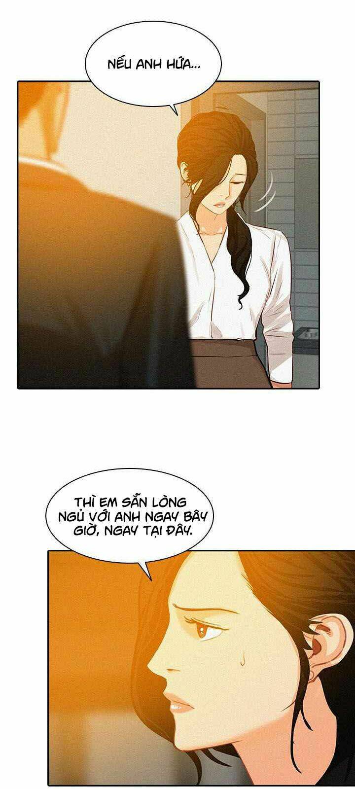 Chúa Tể Đồng Tiền: Chapter 4