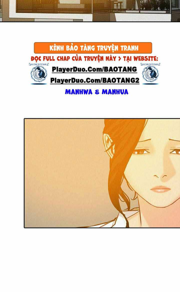 Chúa Tể Đồng Tiền: Chapter 4