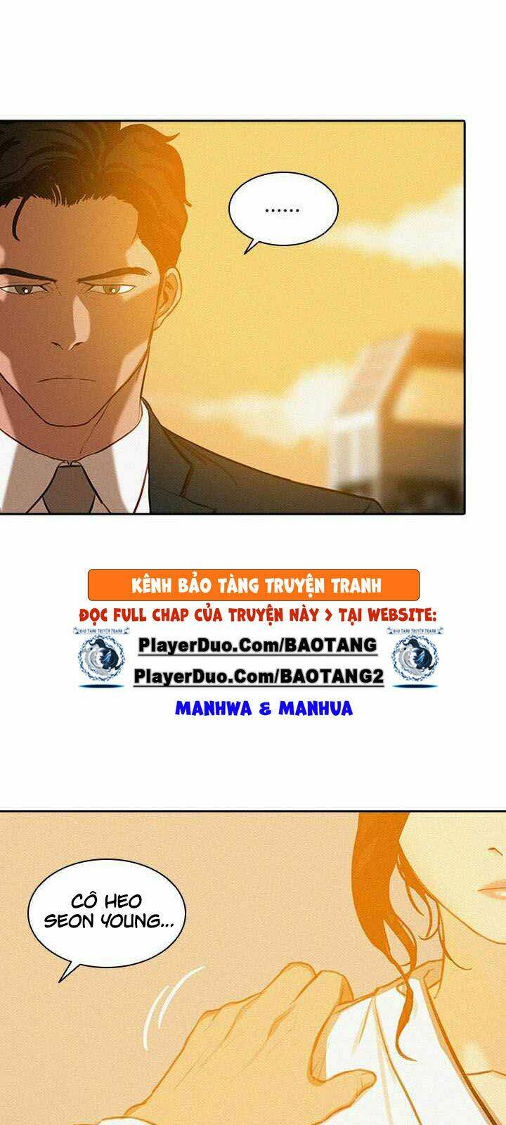 Chúa Tể Đồng Tiền: Chapter 4