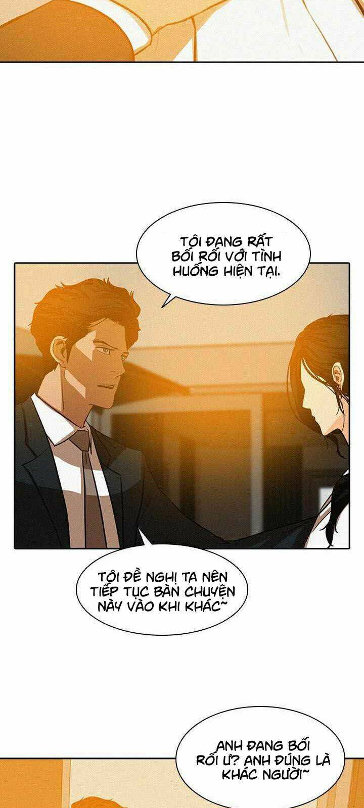 Chúa Tể Đồng Tiền: Chapter 4