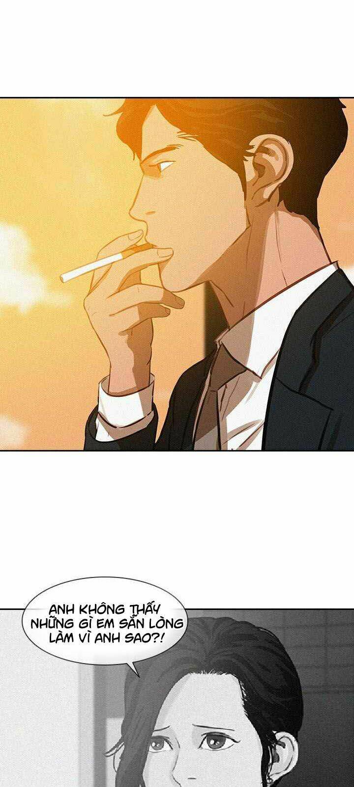 Chúa Tể Đồng Tiền: Chapter 4