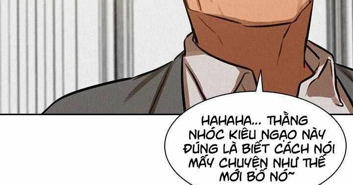 Chúa Tể Đồng Tiền: Chapter 4