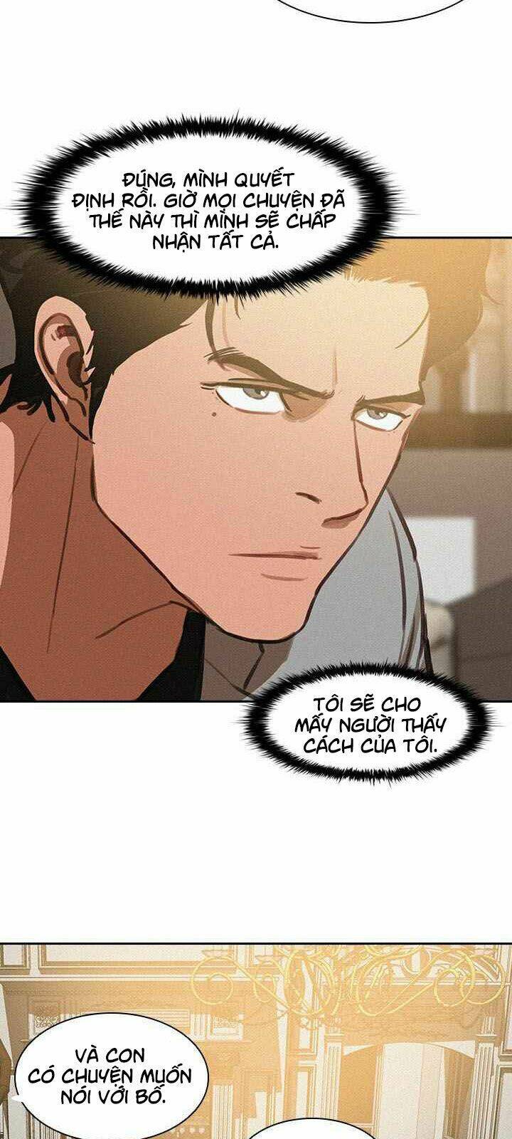 Chúa Tể Đồng Tiền: Chapter 4