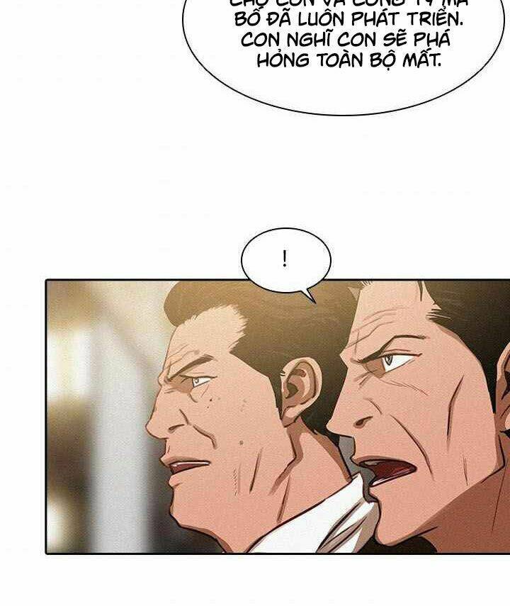Chúa Tể Đồng Tiền: Chapter 4