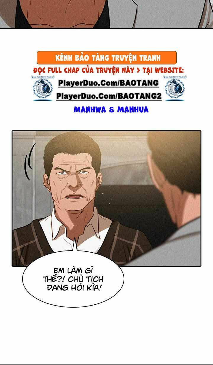 Chúa Tể Đồng Tiền: Chapter 4
