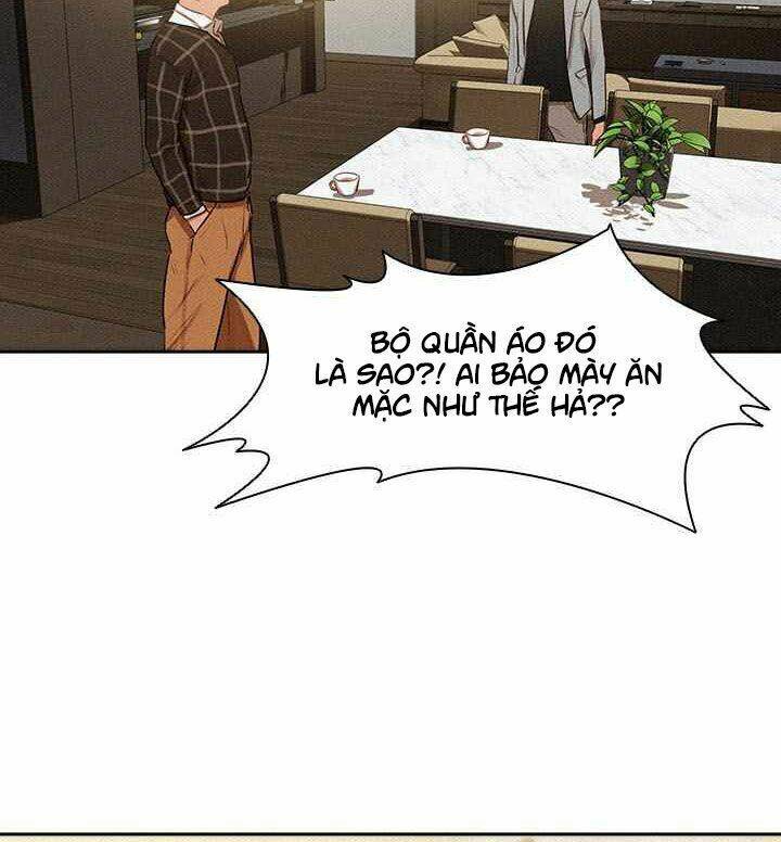 Chúa Tể Đồng Tiền: Chapter 4