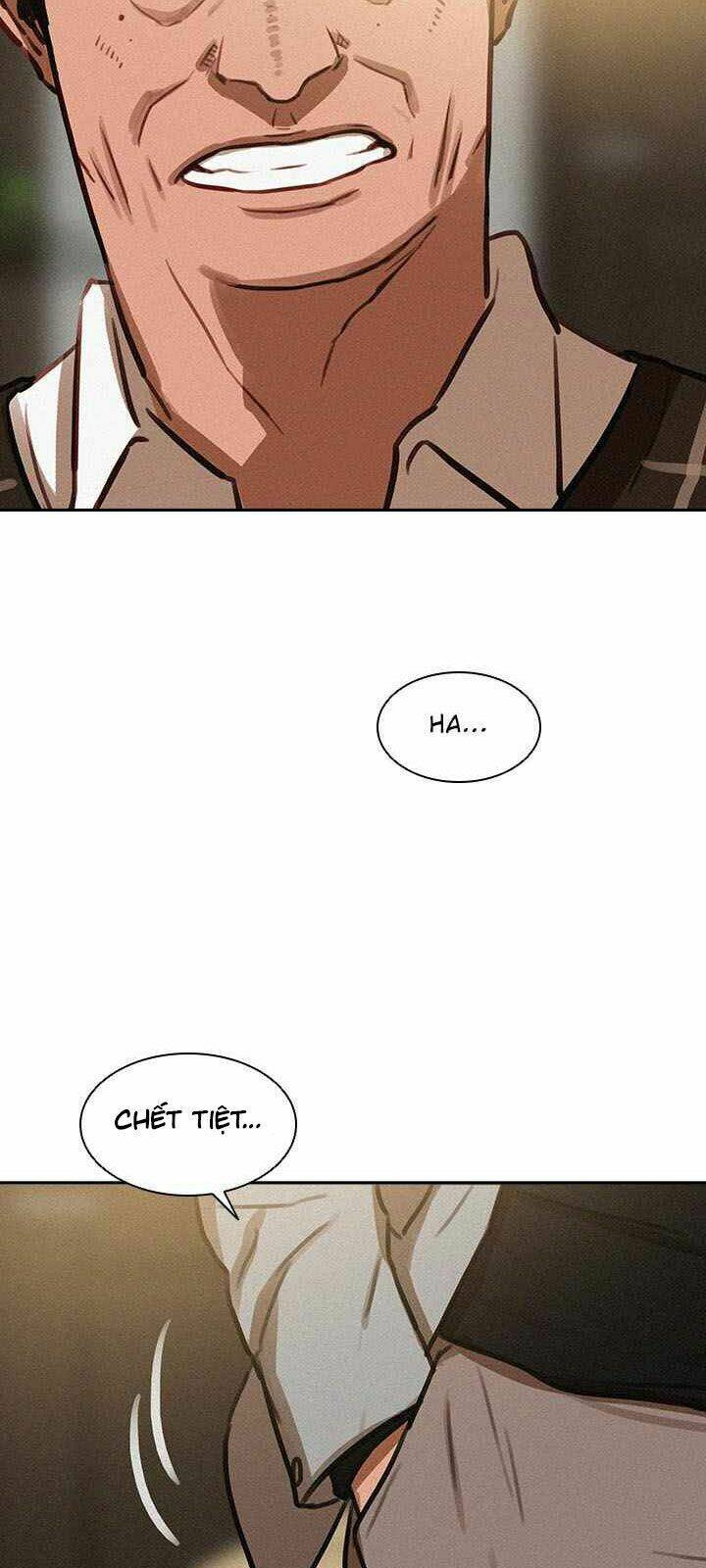 Chúa Tể Đồng Tiền: Chapter 4