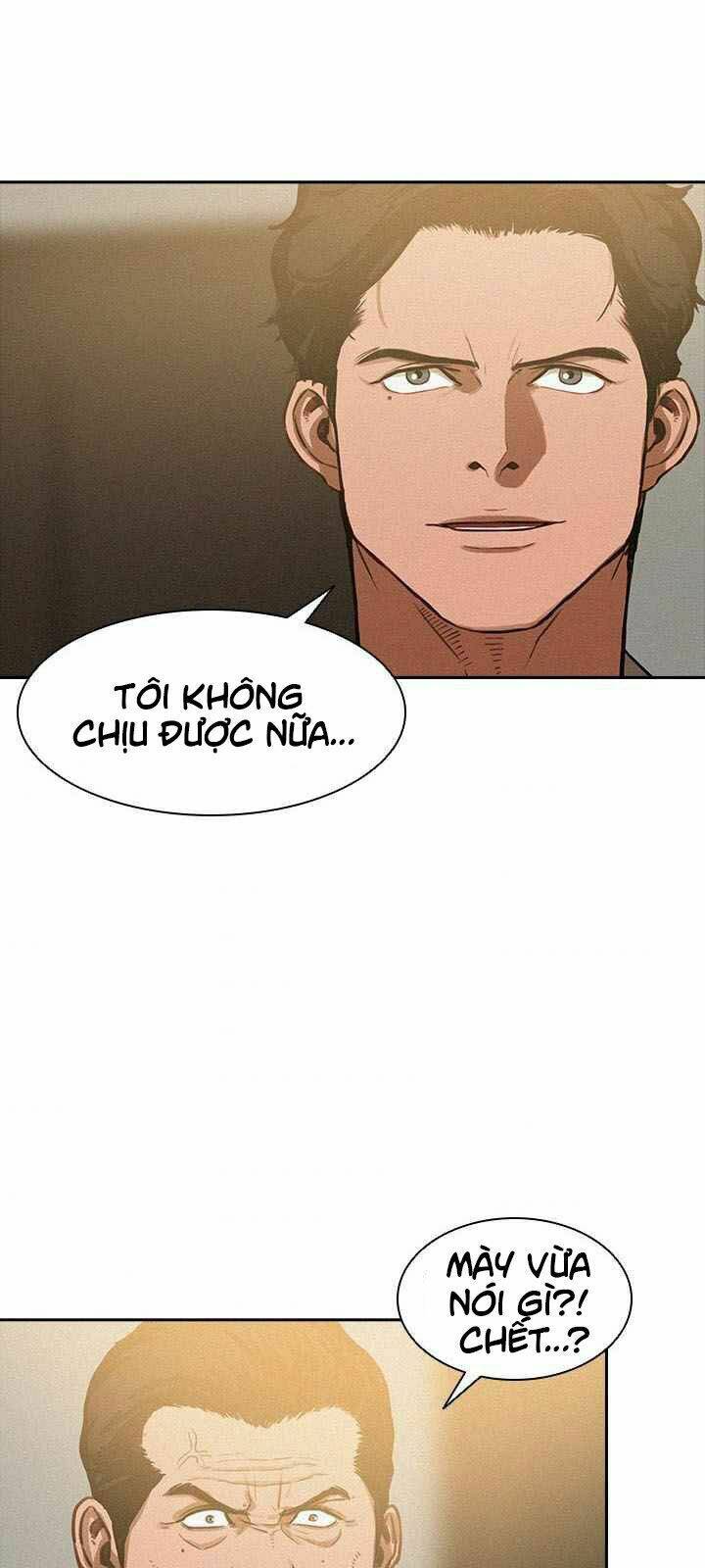 Chúa Tể Đồng Tiền: Chapter 4