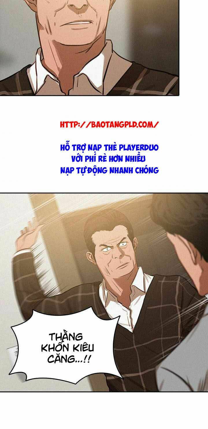 Chúa Tể Đồng Tiền: Chapter 4