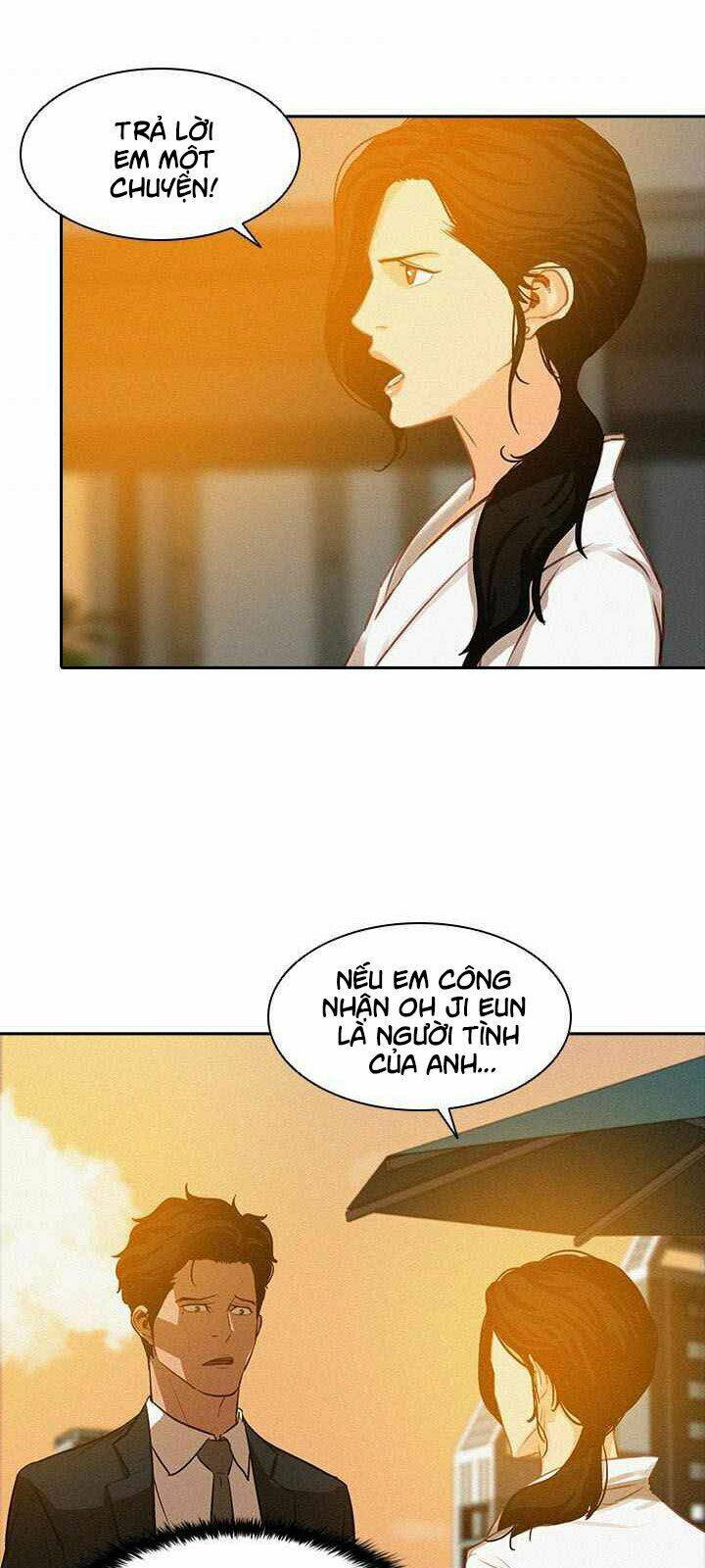 Chúa Tể Đồng Tiền: Chapter 4