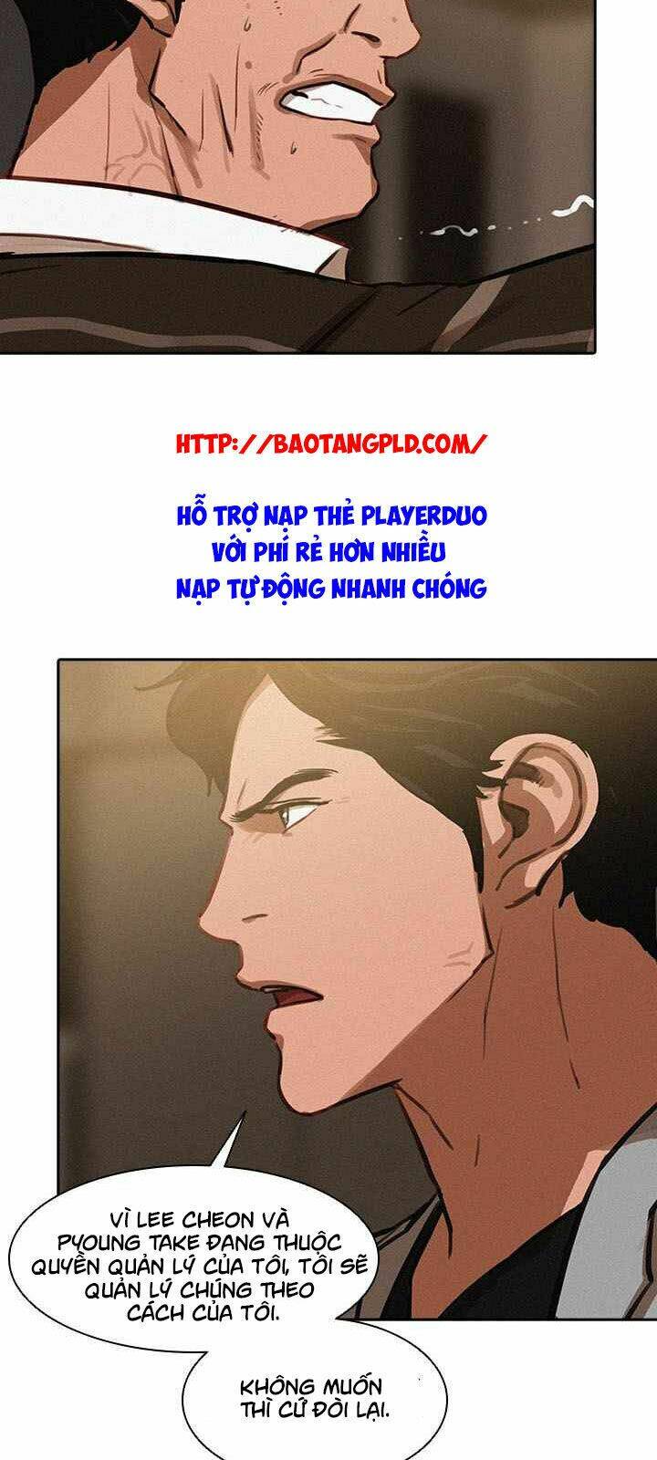 Chúa Tể Đồng Tiền: Chapter 4
