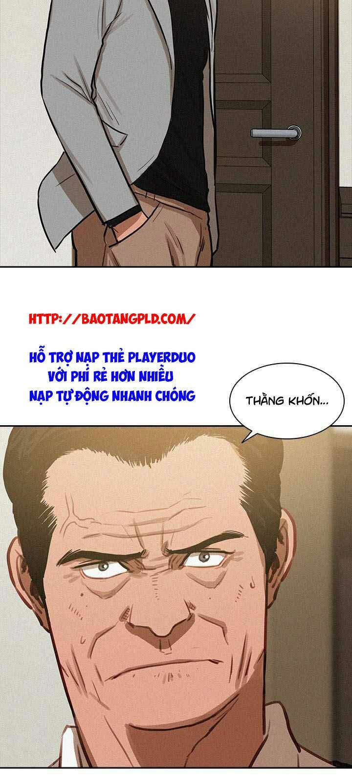 Chúa Tể Đồng Tiền: Chapter 4