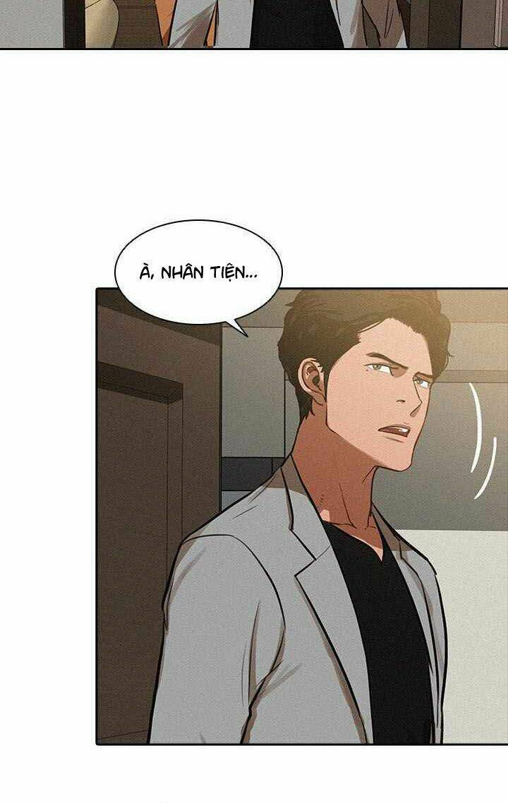 Chúa Tể Đồng Tiền: Chapter 4