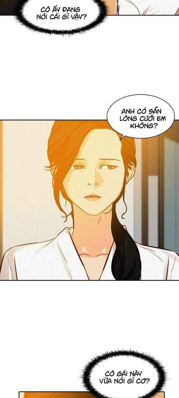Chúa Tể Đồng Tiền: Chapter 4