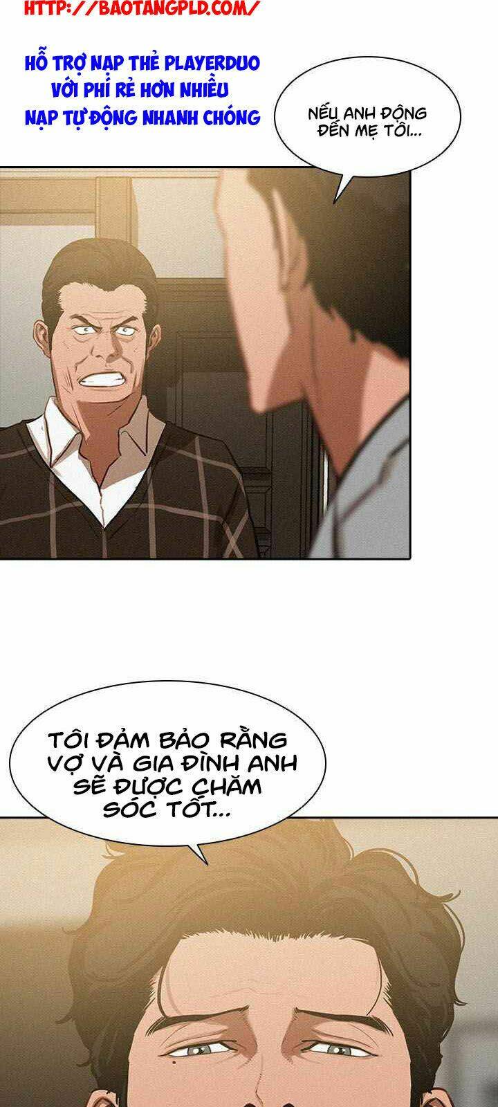 Chúa Tể Đồng Tiền: Chapter 4