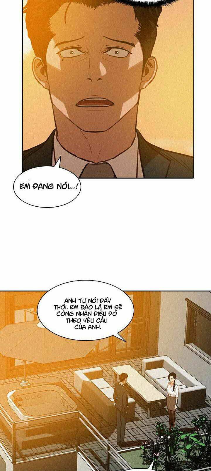 Chúa Tể Đồng Tiền: Chapter 4