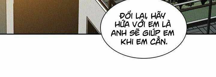 Chúa Tể Đồng Tiền: Chapter 4