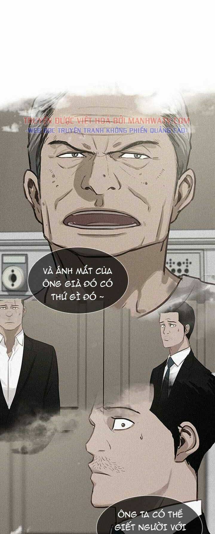Chúa Tể Đồng Tiền: Chapter 40